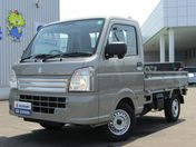 スズキ キャリイトラック　４ＷＤ ＫＣエアコン・パワステ農繁　７型　パート