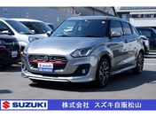 スズキ スイフト ＨＹＢＲＩＤ　ＲＳ　３型
