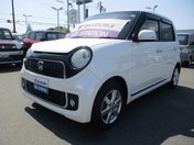ホンダ Ｎ－ＯＮＥ プレミアム・Ｌパッケージ