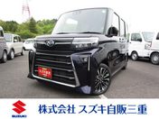 ダイハツ タント　カスタム カスタムＲＳ