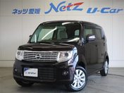 日産 モコ ドルチェＸ