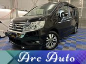 ホンダ ステップワゴン　スパーダ Ｚ