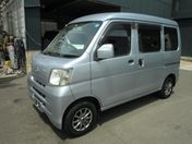 ダイハツ ハイゼットカーゴ クルーズ　ＴＢ　ＨＲ