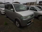 ホンダ ザッツ ベースグレード