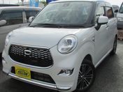 ダイハツ キャスト　スタイル Ｇ　ＳＡ２