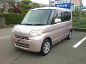 ダイハツ タント Ｌ