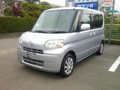 ダイハツ タント Ｘ