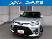 トヨタ ライズ Ｚ　４ＷＤ