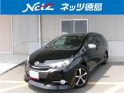 トヨタ ウィッシュ １．８Ｓ
