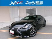 レクサス ＲＣ３００ｈ Ｆスポーツ　プライムＢ