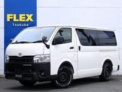 トヨタ ハイエースバン　２ＷＤ ＤＸ　ロング　