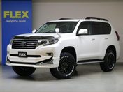 トヨタ ランドクルーザープラド プラド２．８ＤＴ　ＴＸ