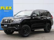 トヨタ ランドクルーザープラド プラド２．８ＤＴ　ＴＸ　Ｌ－Ｐｋｇ７０ｔ