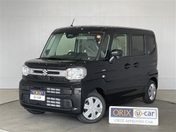 スズキ スペーシア ＨＹＢＲＩＤ Ｘ
