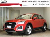 アウディ Ｑ２ ３５　ＴＦＳＩ　アドバンスド