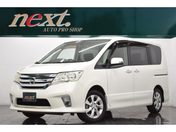 日産 セレナ ハイウェイスター　Ｊパッケージ