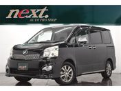 トヨタ ヴォクシー ＺＳ　煌３