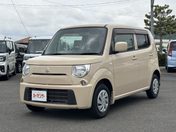 スズキ ＭＲワゴン ６６０　エコ　Ｌ　タッチパネルオーディオ