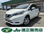 日産 ノート Ｘ