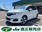 ホンダ フィット　ハイブリッド Ｆ