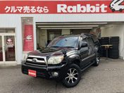 トヨタ ハイラックスサーフワゴン　４ＷＤ ＳＳＲ－Ｘ　Ｌｔｄ　ＭＫＷホイール　バッ
