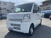 スズキ エブリイバン ＰＡリミテッド　５型