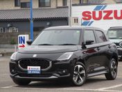 スズキ スイフト ＨＹＢＲＩＤ　ＭＺ　スズキコネクト対応デ