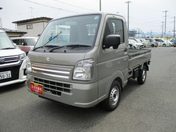 スズキ キャリイトラック　４ＷＤ ＫＣエアコン・パワステ農繁　７型　パート