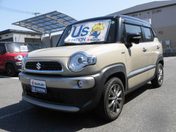 スズキ クロスビー ＨＹＢＲＩＤ　ＭＺ　全方位カメラ付ナビ　