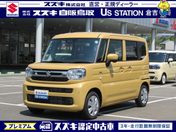 スズキ スペーシア ＨＹＢＲＩＤ　Ｇ