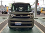 スズキ スペーシア ハイブリッドＧ