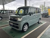 スズキ スペーシア ハイブリッドＧ