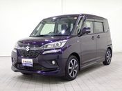 スズキ ソリオ　バンディット バンディット　ＨＹＢＲＩＤ　ＭＶ　２型