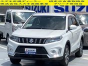 スズキ エスクード　４ＷＤ １．５　３型
