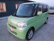 ダイハツ タント Ｌ