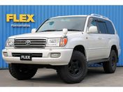 トヨタ ランドクルーザーワゴン ＶＸ