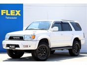 トヨタ ハイラックスサーフワゴン　４ＷＤ ２．７ＳＳＲ－Ｇ
