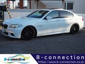 ＢＭＷ ５シリーズ　セダン ５２８ｉ　Ｍスポーツパッケージ