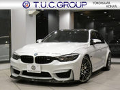 ＢＭＷ Ｍ３　セダン コンペティション