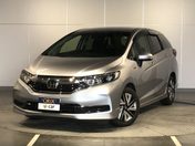 ホンダ シャトル　ハイブリッド ホンダセンシング