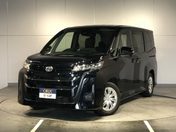 トヨタ ノア Ｘ