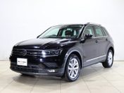 フォルクスワーゲン ティグアン ＴＤＩ　４モーション　ハイライン