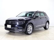フォルクスワーゲン ティグアン ＴＤＩ　４モーション　ハイライン