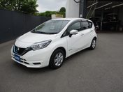 日産 ノート ｅ－ＰＯＷＥＲ　Ｂ
