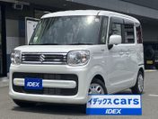 スズキ スペーシア ハイブリッドＸ