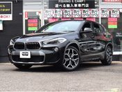 ＢＭＷ Ｘ２ ｘＤｒｉｖｅ１８ｄ　ＭスポーツＸ