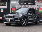 ＢＭＷ Ｘ１ ｘＤｒｉｖｅ２０ｉ　ｘライン