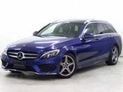 メルセデスベンツ Ｃクラス　ステーションワゴン Ｃ１８０　ローレウスエディション
