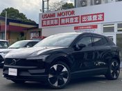 ボルボ ＥＸ３０ ウルトラＳモーターエクステンデッドレンジ