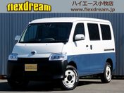 トヨタ タウンエースバン　４ＷＤ ＧＬ
